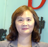 郭珠麗